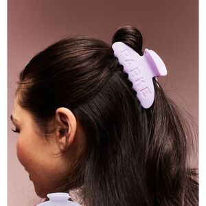 PARKE Lavender Hair Clip
